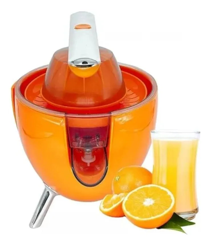 Exprimidor De Naranja Manual Acero Inoxidable Cocina Naranja Naranja