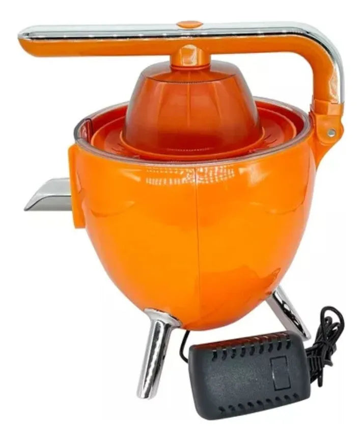 Exprimidor De Naranja Manual Acero Inoxidable Cocina Naranja Naranja 3