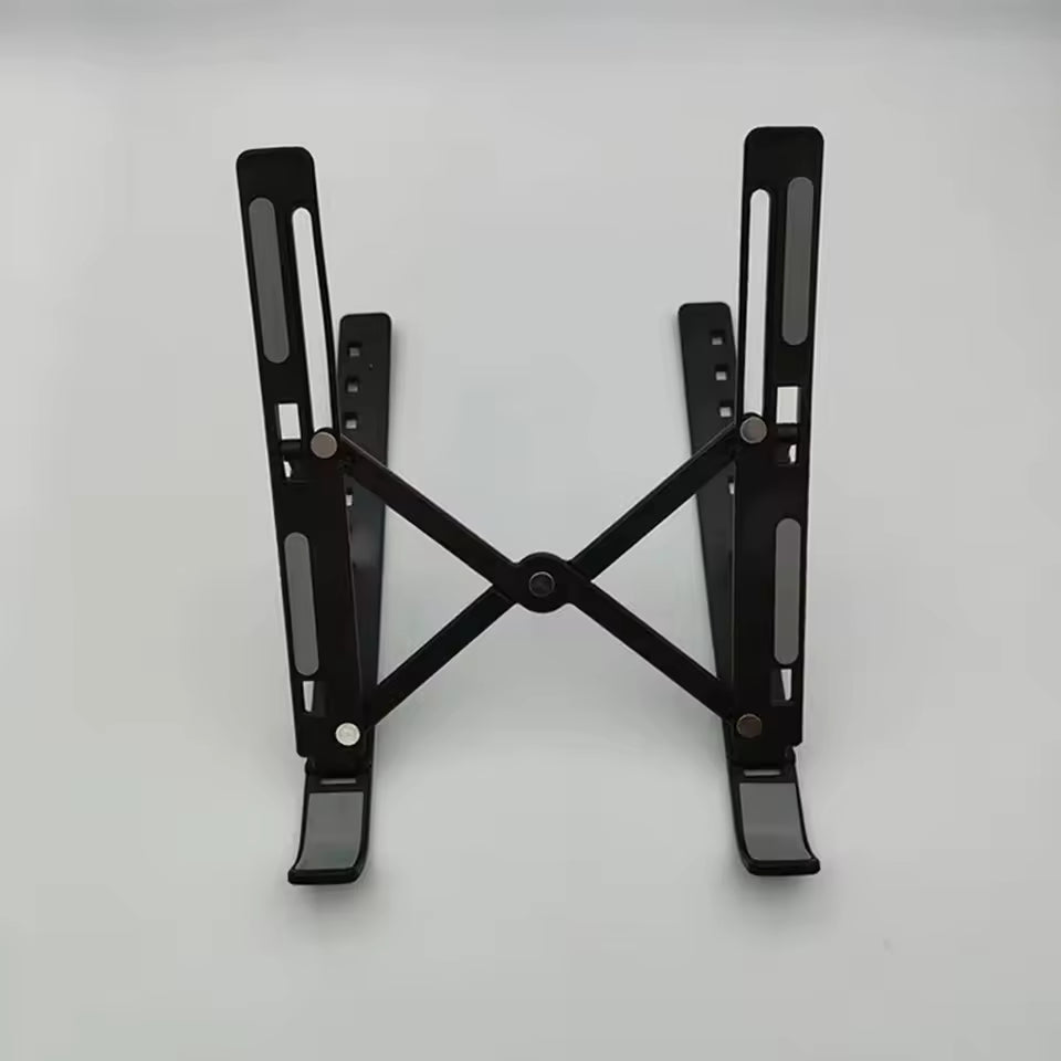 Soporte ajustable para ordenador portátil de 7 niveles