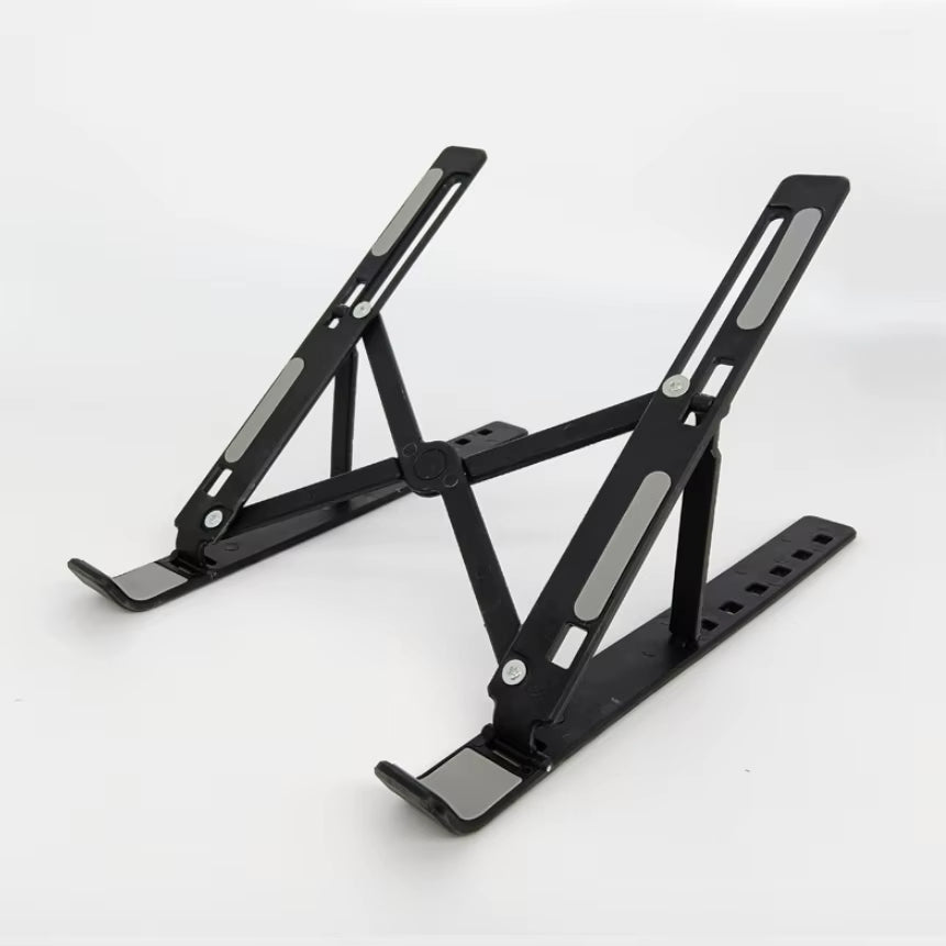 Soporte ajustable para ordenador portátil de 7 niveles