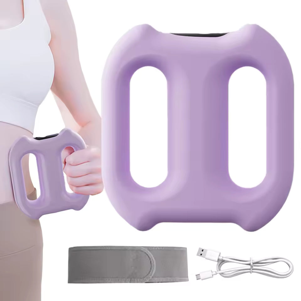 Masajeador de vibración de cuerpo completo