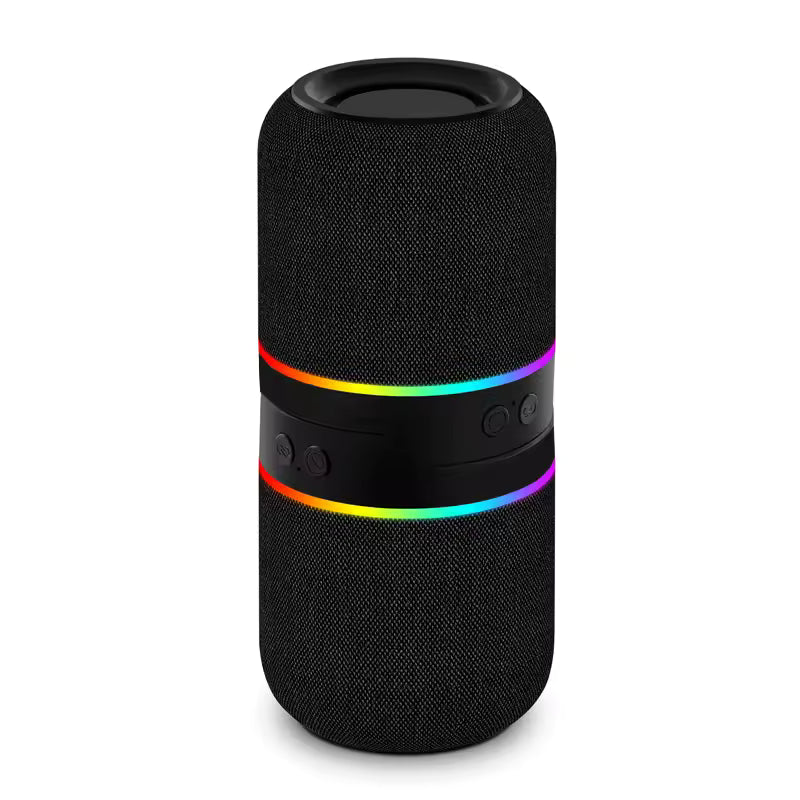 Altavoces Bluetooth magnéticos 2 en 1 de tipo dividido portátil