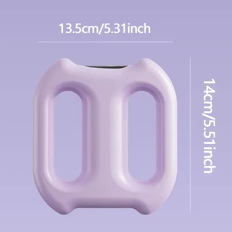 Masajeador de vibración de cuerpo completo 3