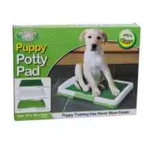 Inodoro para mascotas, inodoro para perros, heces separadas y cuenco para orina para perros, suministros para mascotas, sin necesidad de ir al aire libre para imitar la pastizales, cómodo