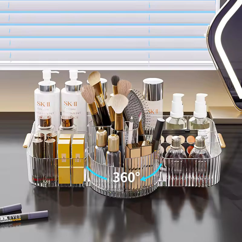 Organizador de Maquillaje de Escritorio 3