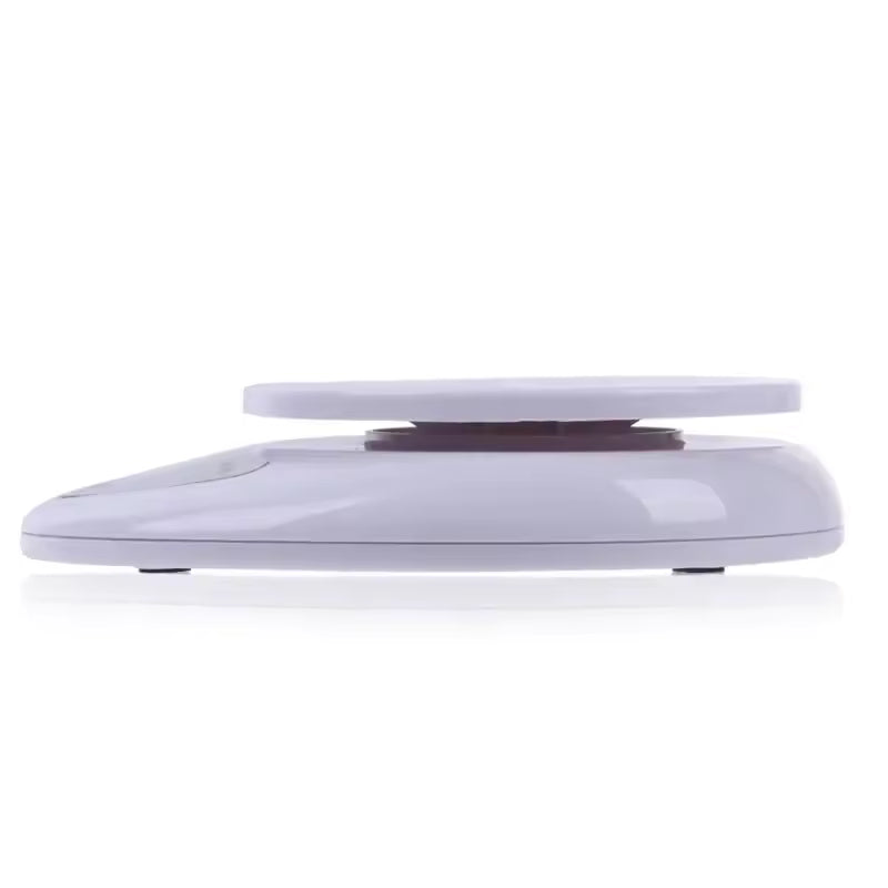 Mini báscula electrónica de cocina 3