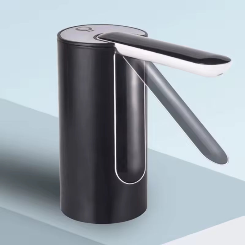 Dispensador de botellas de agua Plegable USB 3