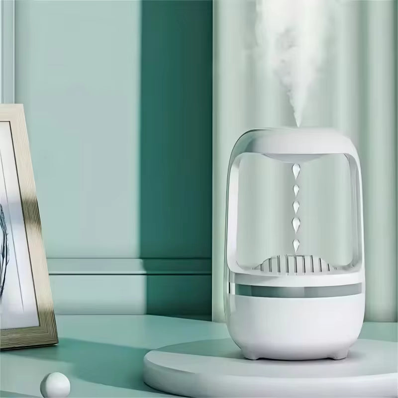 Humidificador de aire