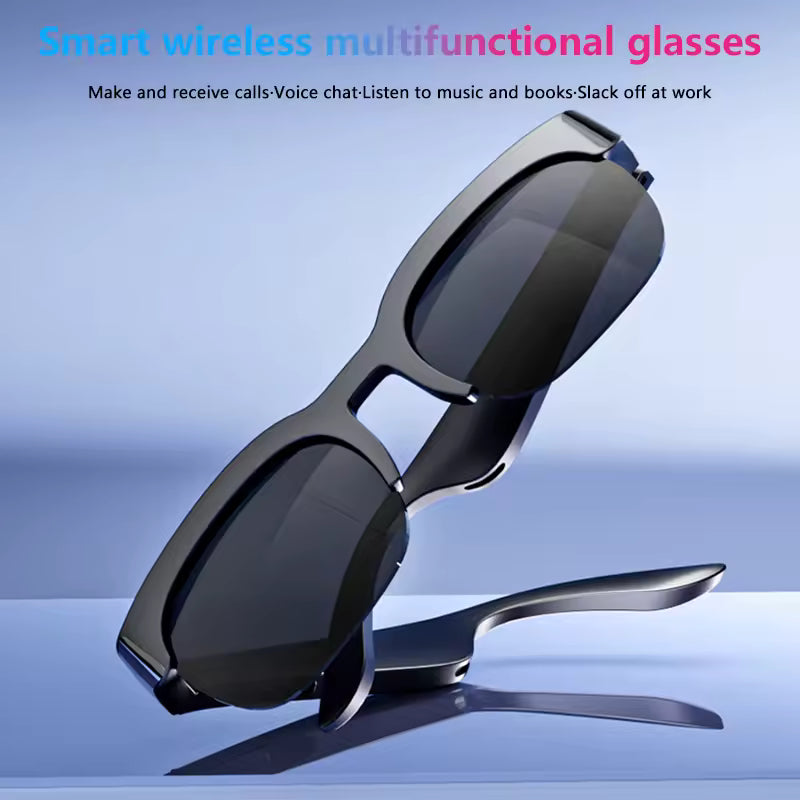 Gafas Bluetooth inteligentes