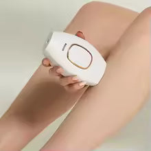 Depiladora láser permanente profesional IPL para uso doméstico, para mujeres y hombres. 3