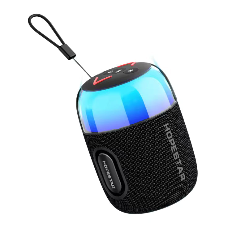 HOPESTAR-minialtavoz inalámbrico SC-02 con Bluetooth