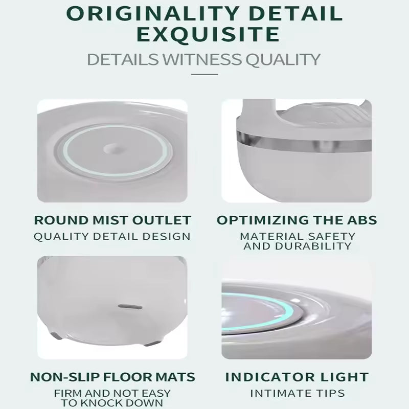 Humidificador de aire