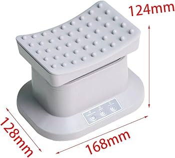 Masajeador multifuncional para manos y cervicales 3