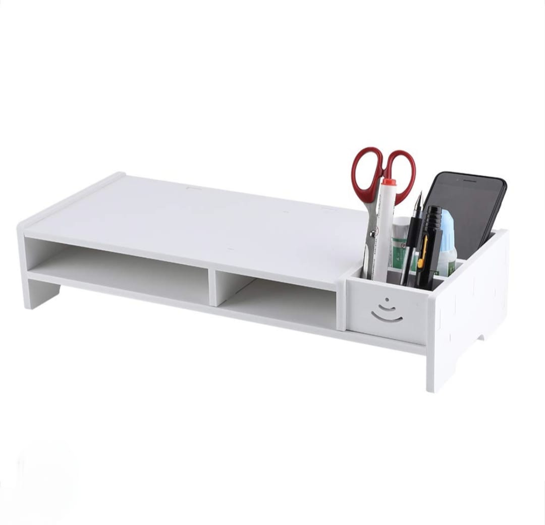 Soporte para monitor multifuncional 3